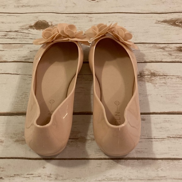 CLN Ballet Jelly Flats 38/8 - Picture 6 of 10